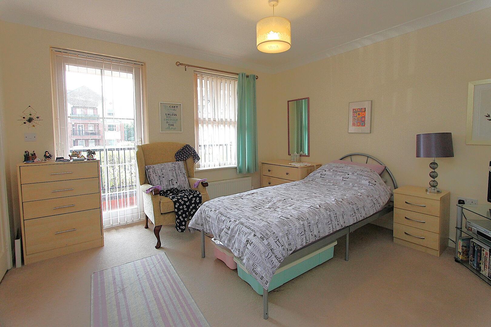 Trefoil Gardens, Amblecote, Stourbridge